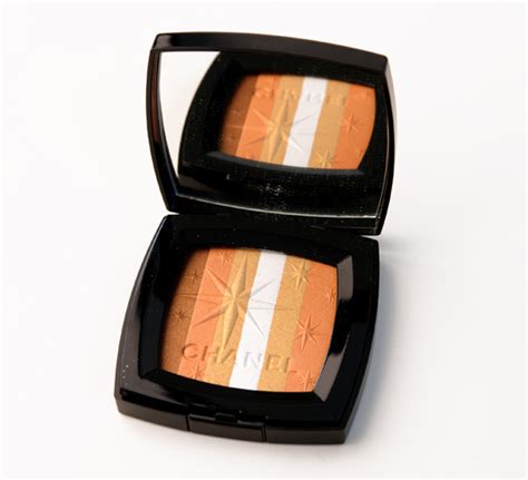 chanel powder dupe